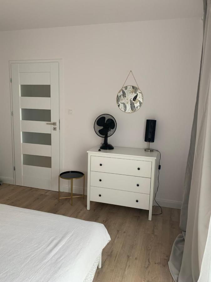 Golden Port 13 Brzezno Near The Beach Gdansk Ngoại thất bức ảnh